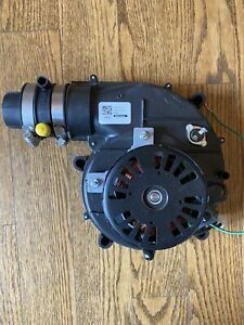 Fasco A225 Shaded Pole 3.3&#034; Diameter York OEM Replacement Blower Assembly - A225