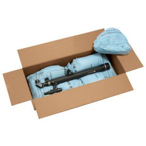 18&#034; x 24&#034; - Instapak Quick® RT Extra Thick Expandable Foam Bags - 30 Per Case