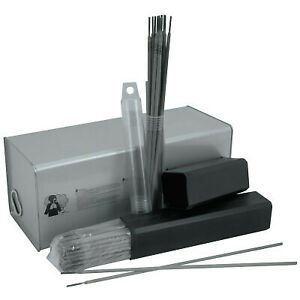 E6013 1/8X1LB ELECTRODE 601318X1  - 1 Each