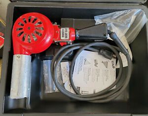Master Appliance HG-501A 500-750 Degree Heat Gun