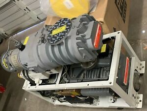 Edwards Rebuilt IQDP80 - with a 500 blower With Warranty