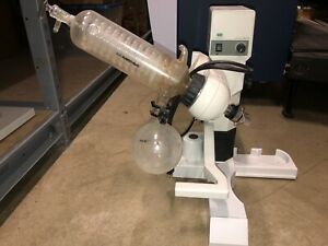 Bchi Rotavapor Rotary Evaporator R-114 No Accesories