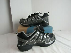 Nautilus Safety Footwear N1340 Composite Safety Toe Mens Shoe Size 13 MED