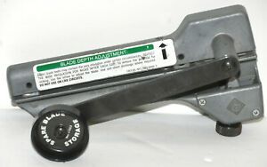 Greenlee 1940 Flex Splitter Flexible Conduit Cutter