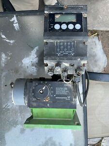 Grundfos DMX Diaphragm Pump