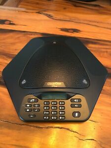 ClearOne Max- Conference Phone- Looks New- 