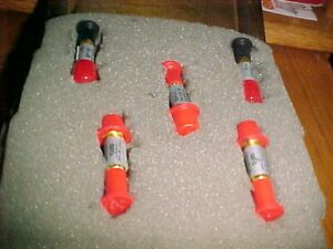 HP 11583C Attenuator set of 5 with SMA connectors DC-26.5 GHz