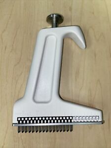 Thermo Adjustable Multichannel Pipette