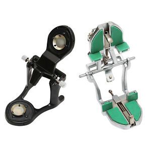 New Magnetic Dental Adjustable Dental Teeth Articulator For Dental Lab Dentist