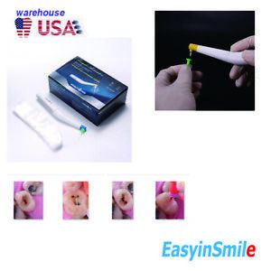 Endodontic Sonic Activator Irrigator Root Canal Clean Treatment Odontologia