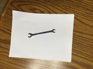 IBM 9900005  Typewriter Wrench