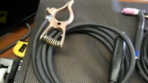 CLAMP WITH WIRE (TDY006749)
