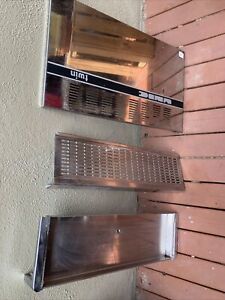 Unic Mira Twin Espresso Machine Parts
