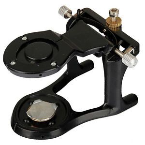 Dental Lab Equipment Adjustable Magnetic Articulator Denture Small Type BP