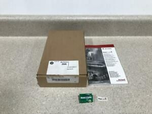 Allen Bradley 20A-DG01 PF70 Drv Guard Kit NEW