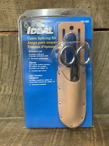 Ideal 35-093 Cable Splicing Kit
