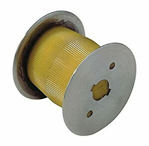 Walter Surface Technologies 07F002 Belt Drive Roller for T-Lock Sanding Belts...