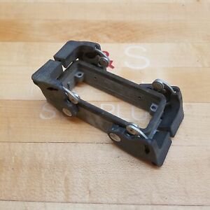Pheonix Contact HC-B 16-AMQ Panel Mounting Housing Base, 1771587 - USED