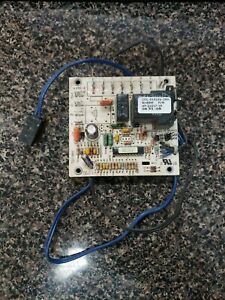 OEM RHEEM 47-21517-16 DEFROST CONTROL BOARD HVAC GUARANTEED 14 DAYS