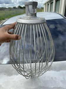 HOBART WIRE WHIP ASSY, VMLH60D P/N 295154 AFC: DWHIP-SST060