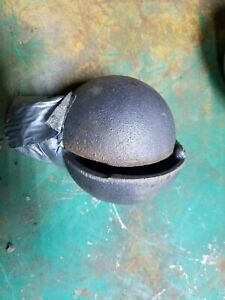 Maytag 92 Ball Muffler Cast Iron