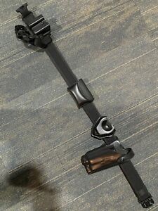 Duty Belt; Police And Security, For Glock, Safariland And 5.11
