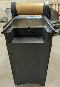 Vandercook Proof Press 1 Cylinder Gallery Press Letterpress 