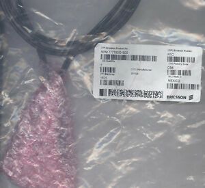 Ericsson RMP777193/01500 Signal Cable NOS