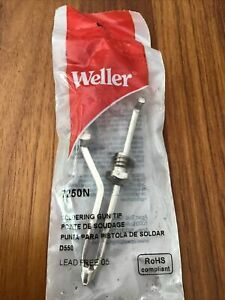 Weller 7250N Soldering Gun Tip