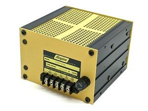 Acopian U28Y300 Unregulated Power Supply 1-1/2A, 250V