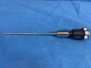 Stryker 502-427-030 4mm 30 Degree Arthroscope - 60 day Warranty