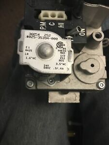 WHITE-RODGERS 36E54 252 York 025-35394-000 used + FREE shipping #G146