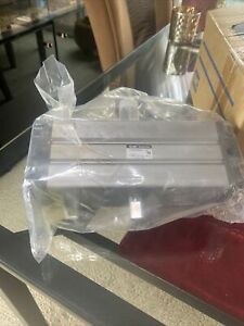 SMC ROTARY PNWEUMATIC ACTUATOR ECDRA1BW63-180 MAX PRESS 1.0 MPa 145 PSI