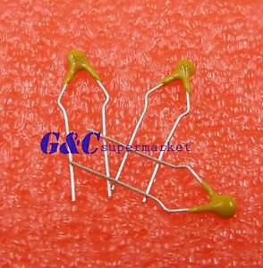 100pcs 0.05A 60V 50mA PolySwitch Resettable Fuse Poly Switch Fuses Polyfuse J19