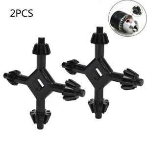1/2/5PCS Drills Chuck Key Hand Drill Key Drill Chuck Brand new High quality