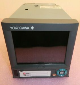 YOKOGAWA DX1006N-3-4-2 DAQSTATION DX1006N-3-4-2/A2/M1/R1/USB1/S2 STYLE H3 S4