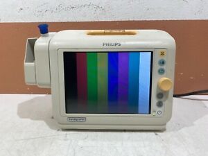 Philips Suresigns VS3 Vital Signs Monitor, Screen Won&#039;t Turn on, see details...