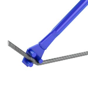 BON TOOL 82-243 Bon 82-243 Mini Rebar Bender