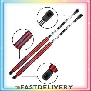 C16-08260 20 inch 60lb Gas Struts Spring Shocks 20&#034; 267N Per Prop for Truck Cap