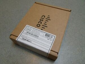 Cisco Table Microphone with Jack Plug sp CS-MIC-TABLE-J