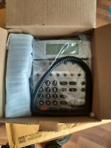 NEC DTR-8D-2(BK)TEL  Dterm Series i Phone Refurbished