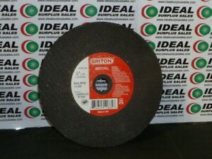 GRITON CA6085U31 WHEEL NEW