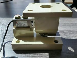 ARTECH 30310-1K - 1000 Pound Shear Load Cell &amp; HD Steel Tension Assembly