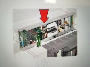 HP Designjet 1055C C6075A Electronics Module C6072-69146