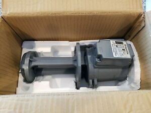 NEW Graymills Coolant Immersion Pump 1/8 HP Three Phase, 230/460v, FAST SHIP!