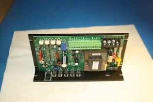 Lantech 55002406 115/230 11 Amp DC Drive From Lantech Stretch Wrap KB Electronic