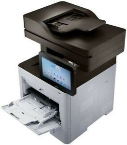 Samsung ProXpress SL-M4580FX Laser Multifunction Printer NEW OUT OF BOX  103