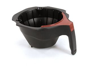Wilbur Curtis WC-3417-P Assembly With Splash Pocket Brew Cone
