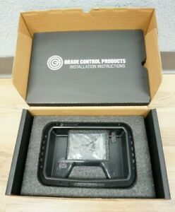 GCS Protective Case for Trimble TSC7  Spectra Ranger 7 Data Collector