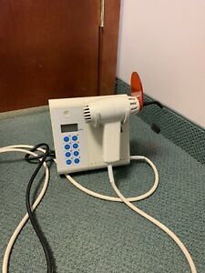 Optilux 501 Curing Light with Shield, Used, Works Perfectly, Excellent Condition